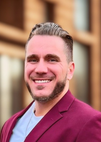 Your Local Mortgage Lender Hard At Work, Brett Bleess, Eagan, MN