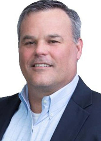 Your Local Mortgage Lender Hard At Work, Brian Endres, Charlotte, NC