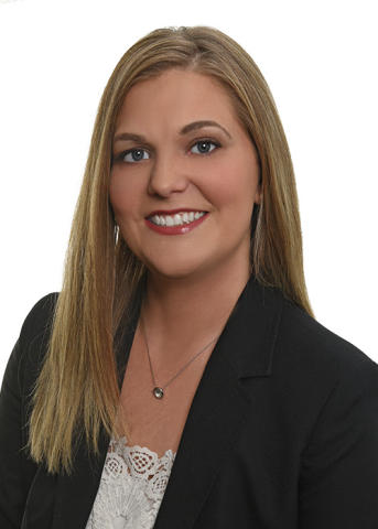 Your Local Mortgage Lender Hard At Work, Brittani Gunnels, Carrollton, TX