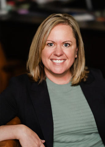 Your Local Mortgage Lender Hard At Work, Brittany Moss, Cheyenne, WY