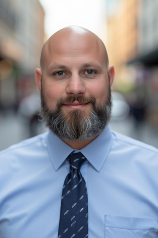 Your Local Mortgage Lender Hard At Work, Bryan Exline, Spring Hill, FL