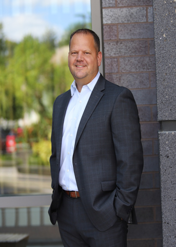 Your Local Mortgage Lender Hard At Work, Bryan Nier, Reynoldsburg, OH