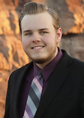 Your Local Mortgage Lender Hard At Work, Caleb Huntting, Great Falls, MT