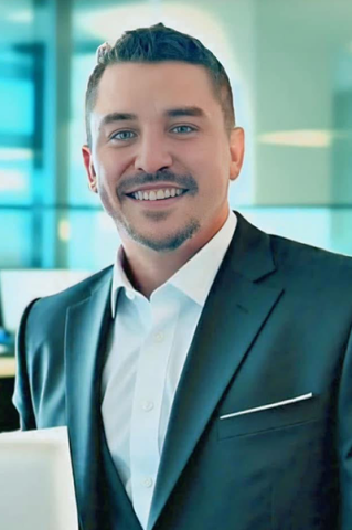 Your Local Mortgage Lender Hard At Work, Caleb Wishart, Cartersville, GA