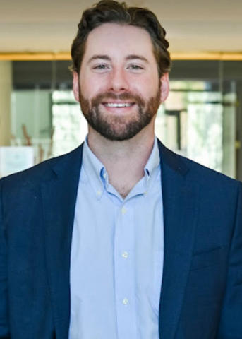 Your Local Mortgage Lender Hard At Work, Cam McSorley, Charlotte, NC