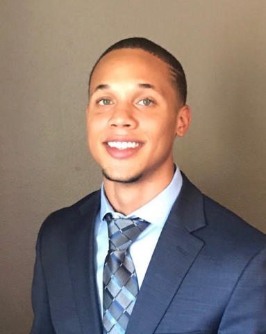 Your Local Mortgage Lender Hard At Work, Cameron Polk, Chandler, AZ