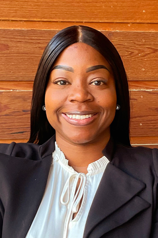 Your Local Mortgage Lender Hard At Work, Canica Kelly, Columbia, SC