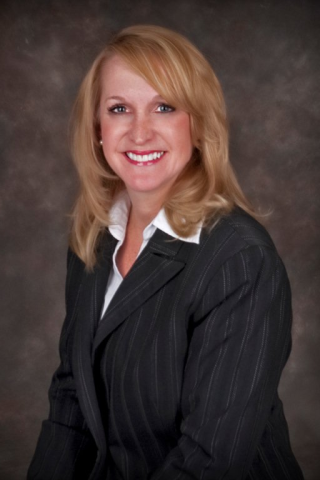 Your Local Mortgage Lender Hard At Work, Caren Hildinger, Belton, TX