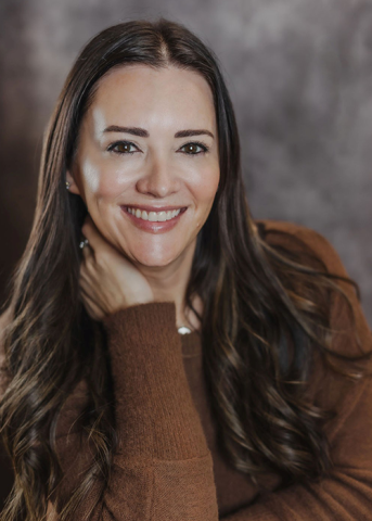Your Local Mortgage Lender Hard At Work, Carmen Babb, Salem, OR