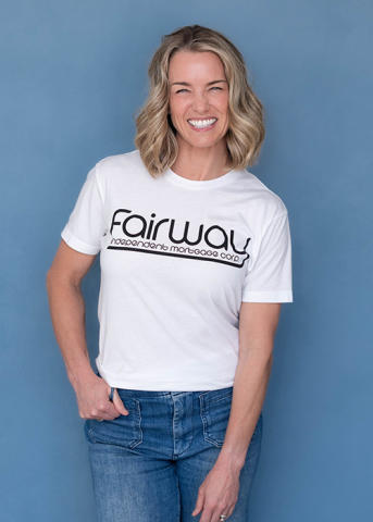 Your Local Mortgage Lender Hard At Work, Carrie Uberuaga, Meridian, ID