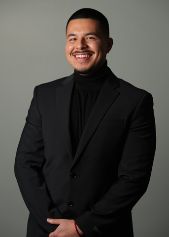 Your Local Mortgage Lender Hard At Work, Cesar Rendon, Elmhurst, IL