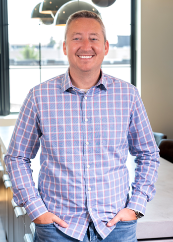 Your Local Mortgage Lender Hard At Work, Chad Crile, Crown Point, IN