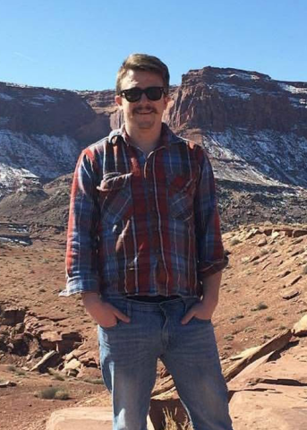 Your Local Mortgage Lender Hard At Work, Charles Smith, Centennial, CO