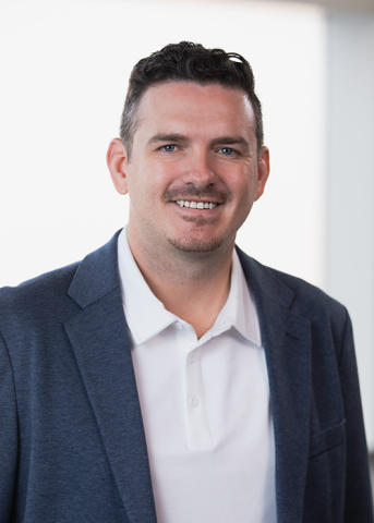 Your Local Mortgage Lender Hard At Work, Chase Anderson, Hot Springs, AR