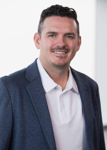 Your Local Mortgage Lender Hard At Work, Chase Anderson, Hot Springs, AR