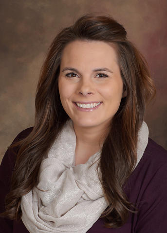 Your Local Mortgage Lender Hard At Work, Chelsea Grell, Monument, CO