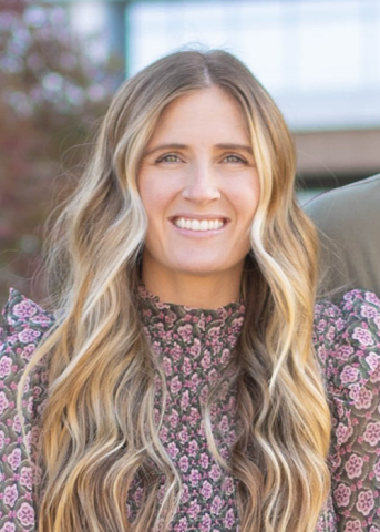 Your Local Mortgage Lender Hard At Work, Chelsea Herre, Cartersville, GA