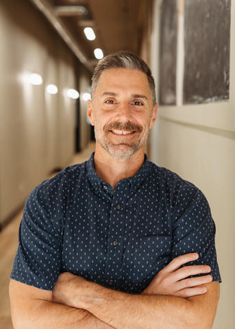 Your Local Mortgage Lender Hard At Work, Chris Allman, Waco, TX