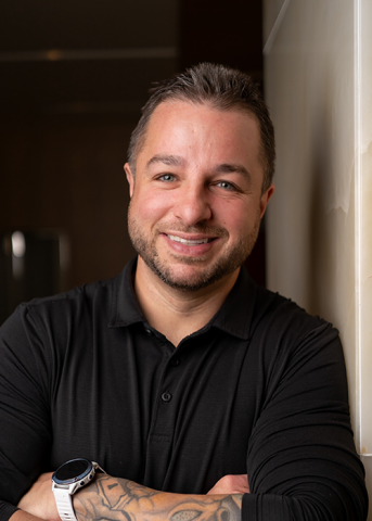 Your Local Mortgage Lender Hard At Work, Chris Martin, Mesa, AZ