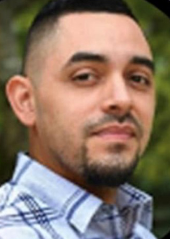 Your Local Mortgage Lender Hard At Work, Chris Martinez, Conroe, TX