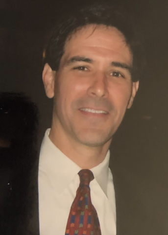 Your Local Mortgage Lender Hard At Work, Chris Martinez, Carrollton, TX