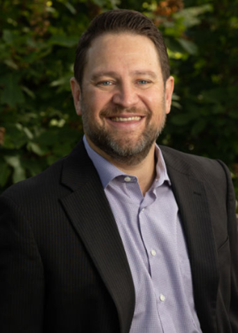 Your Local Mortgage Lender Hard At Work, Chris Shead, Gainesville, VA