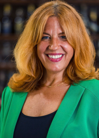 Your Local Mortgage Lender Hard At Work, Christi Jones, Charlotte, NC