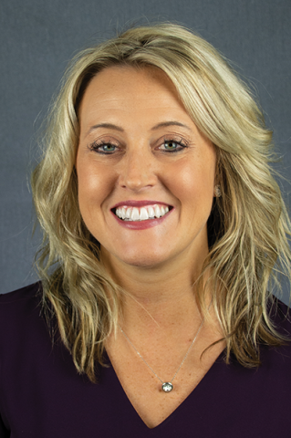 Your Local Mortgage Lender Hard At Work, Christine Haupert, Indianapolis, IN