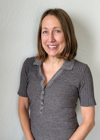Your Local Mortgage Lender Hard At Work, Christine Joyner, Eureka, CA