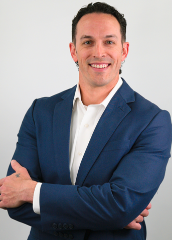 Your Local Mortgage Lender Hard At Work, Cliff Jennings, Augusta, GA