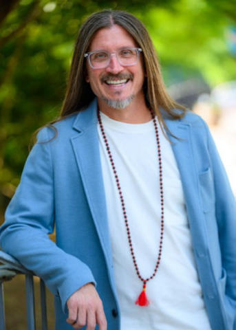 Your Local Mortgage Lender Hard At Work, Colin Tommerson, Raleigh, NC