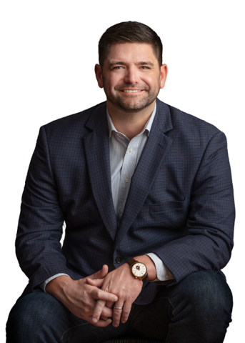 Your Local Mortgage Lender Hard At Work, Corey Freels, Knoxville, TN