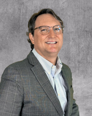 Your Local Mortgage Lender Hard At Work, Corey Smitherman, Birmingham, AL