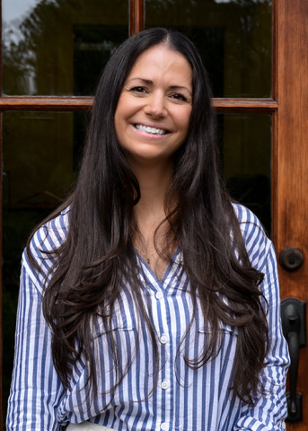 Your Local Mortgage Lender Hard At Work, Courtney Harvey, Birmingham, AL