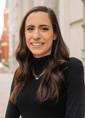 Your Local Mortgage Lender Hard At Work, Courtney Siver, Raleigh, NC