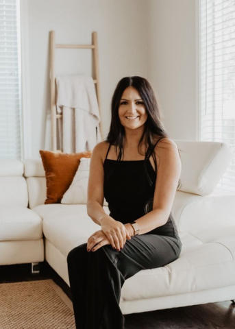 Your Local Mortgage Lender Hard At Work, Courtney Swallow, Meridian, ID