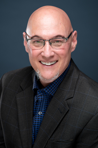 Your Local Mortgage Lender Hard At Work, Craig Moore, Centennial, CO