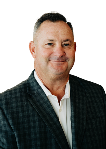 Your Local Mortgage Lender Hard At Work, Dan Clancy, Tampa, FL