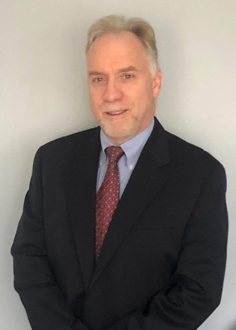 Your Local Mortgage Lender Hard At Work, Dan Jacoby, Farmingdale, NY