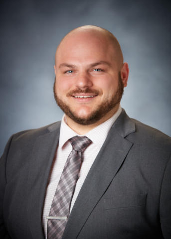 Your Local Mortgage Lender Hard At Work, Dan Ormos, Valparaiso, IN