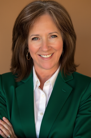 Your Local Mortgage Lender Hard At Work, Dana Rich, Glendale, AZ