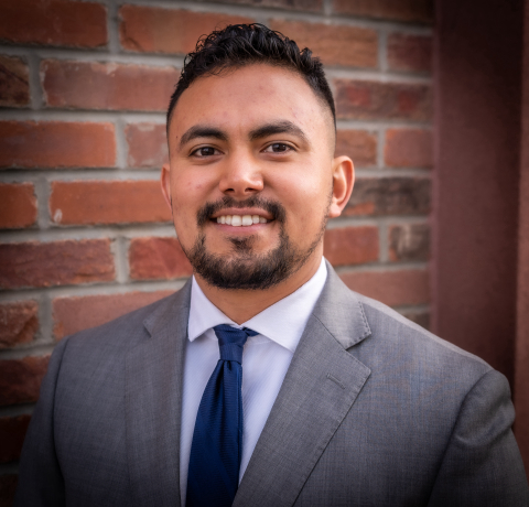Your Local Mortgage Lender Hard At Work, Daniel Bryce Gonzales, Grand Junction, CO