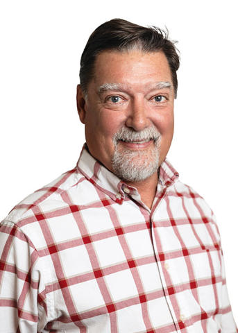 Your Local Mortgage Lender Hard At Work, Darrell Harrison, Palmer Lake, CO