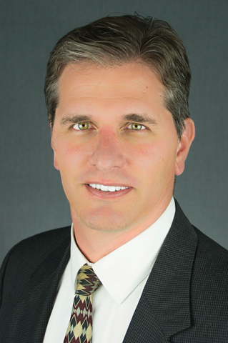 Your Local Mortgage Lender Hard At Work, Dave Seiwert, Columbus, IN