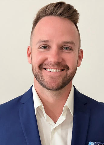 Your Local Mortgage Lender Hard At Work, David Allen, Smyrna, GA