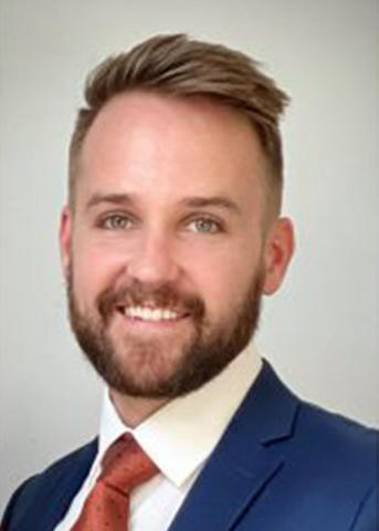 Your Local Mortgage Lender Hard At Work, David Allen, Smyrna, GA