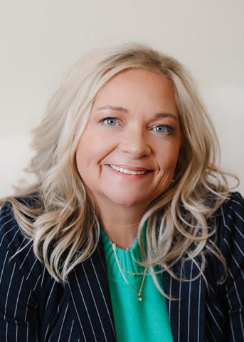 Your Local Mortgage Lender Hard At Work, Deb Applegate, Knoxville, TN