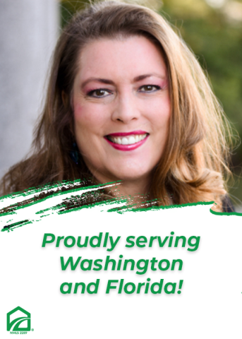 Your Local Mortgage Lender Hard At Work, Deb Still, Cape Coral, FL