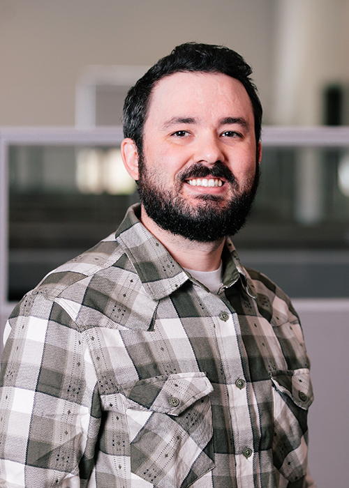 Your Local Mortgage Lender Hard At Work, Derick Johnson, Killeen, TX