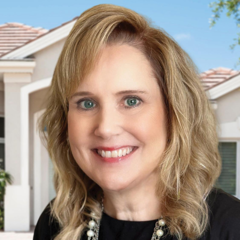 Your Local Mortgage Lender Hard At Work, Diane Sisneroz, Palm Coast, FL